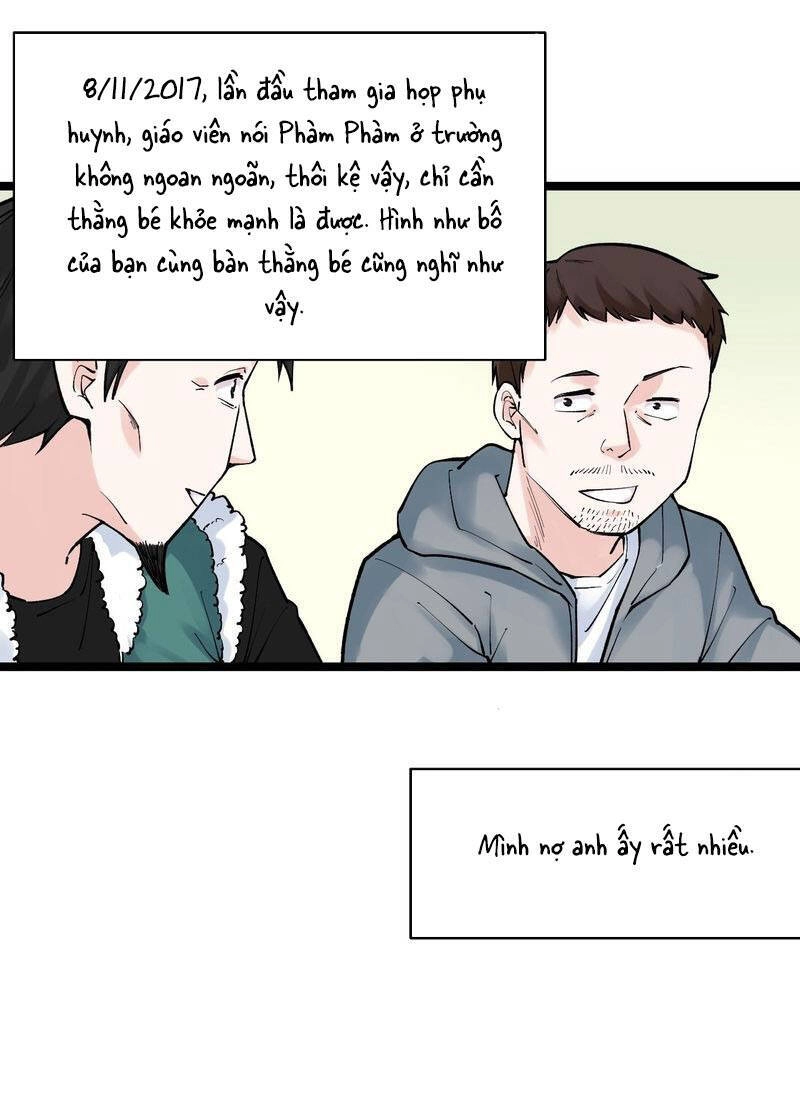 Tinh Thần Đại Hải Của Học Bá Chapter 94 - 33