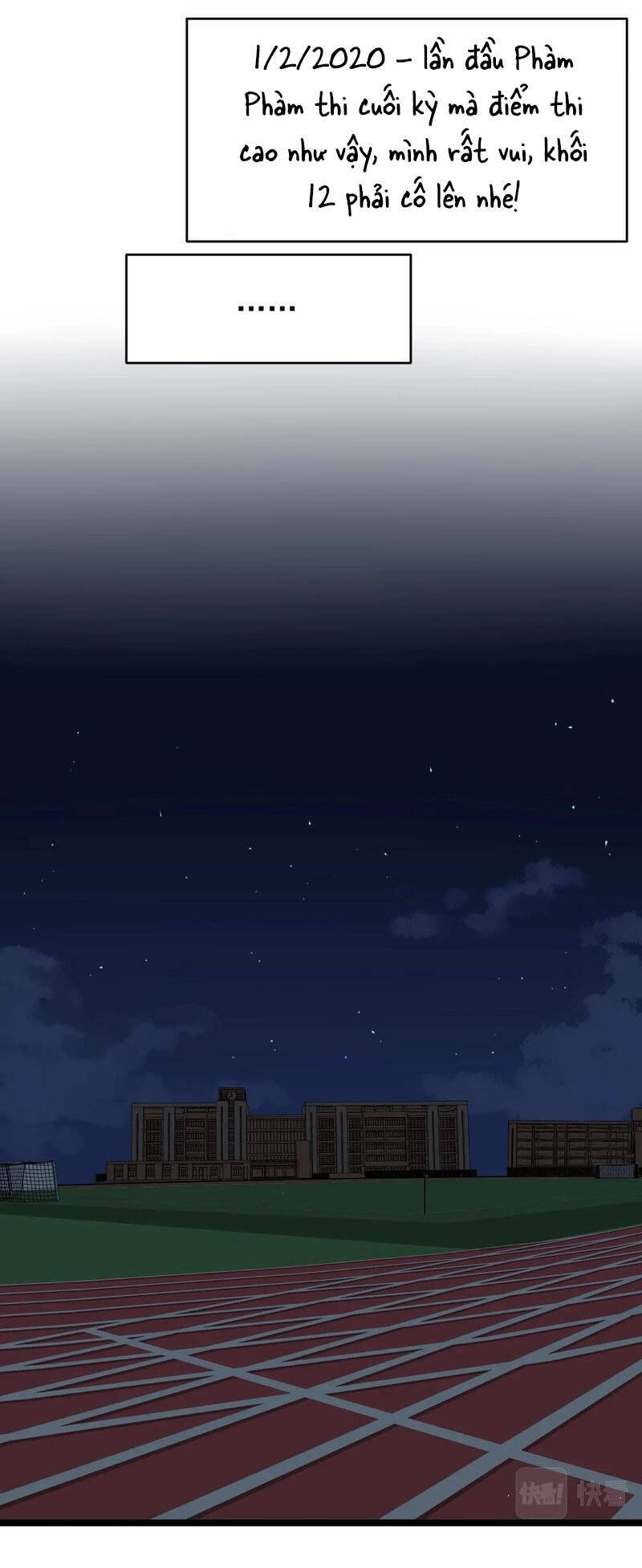 Tinh Thần Đại Hải Của Học Bá Chapter 94 - 35