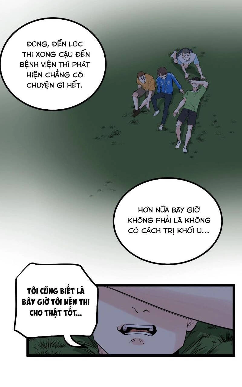 Tinh Thần Đại Hải Của Học Bá Chapter 94 - 37