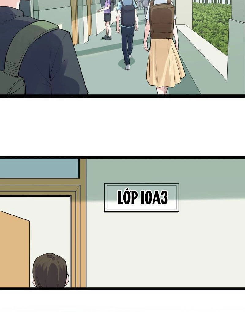 Tinh Thần Đại Hải Của Học Bá Chapter 95 - 8