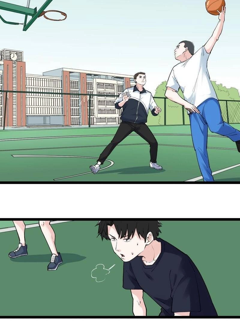 Tinh Thần Đại Hải Của Học Bá Chapter 95 - 18