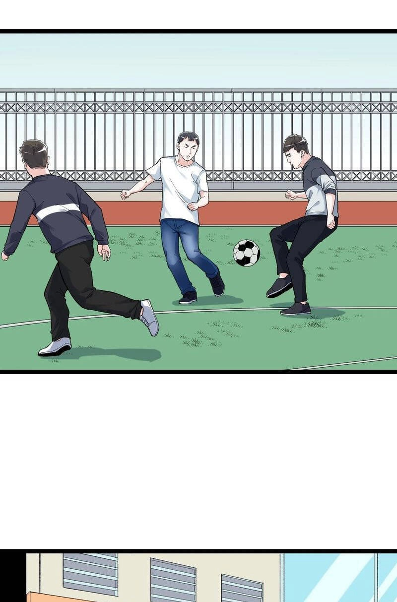 Tinh Thần Đại Hải Của Học Bá Chapter 95 - 19