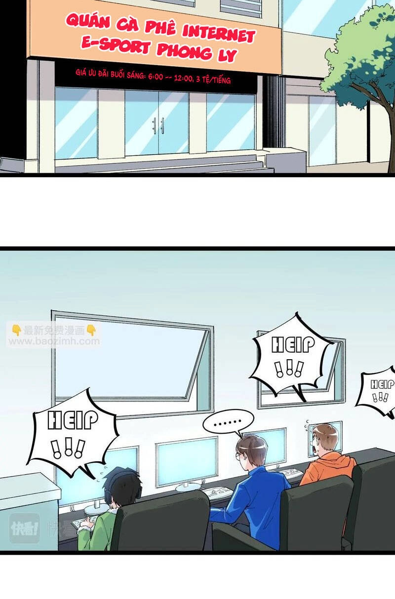 Tinh Thần Đại Hải Của Học Bá Chapter 95 - 20