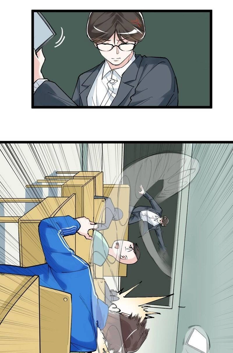 Tinh Thần Đại Hải Của Học Bá Chapter 95 - 23