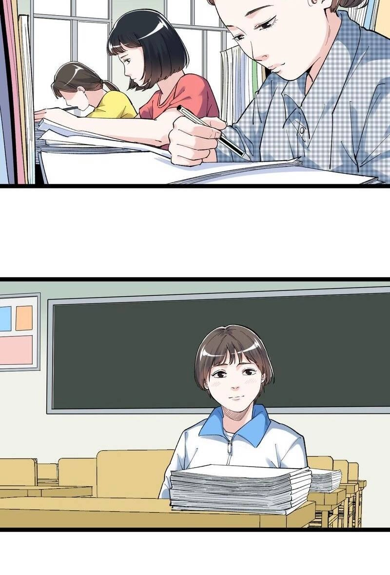 Tinh Thần Đại Hải Của Học Bá Chapter 95 - 26