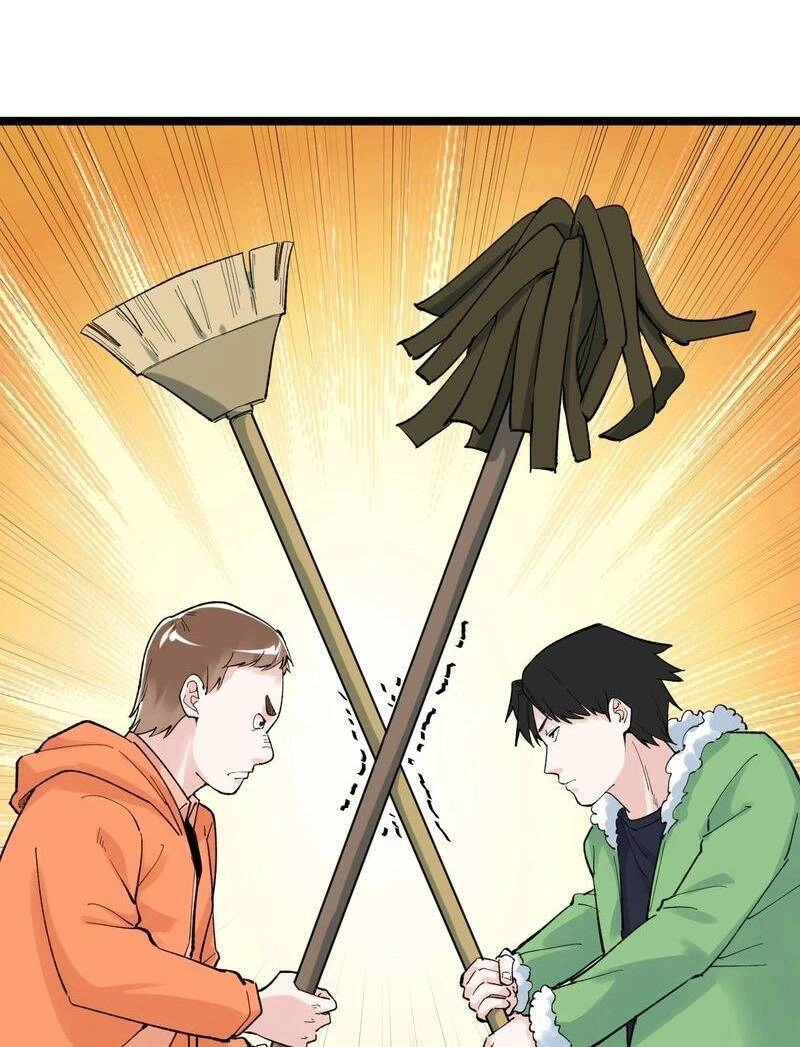 Tinh Thần Đại Hải Của Học Bá Chapter 95 - 29