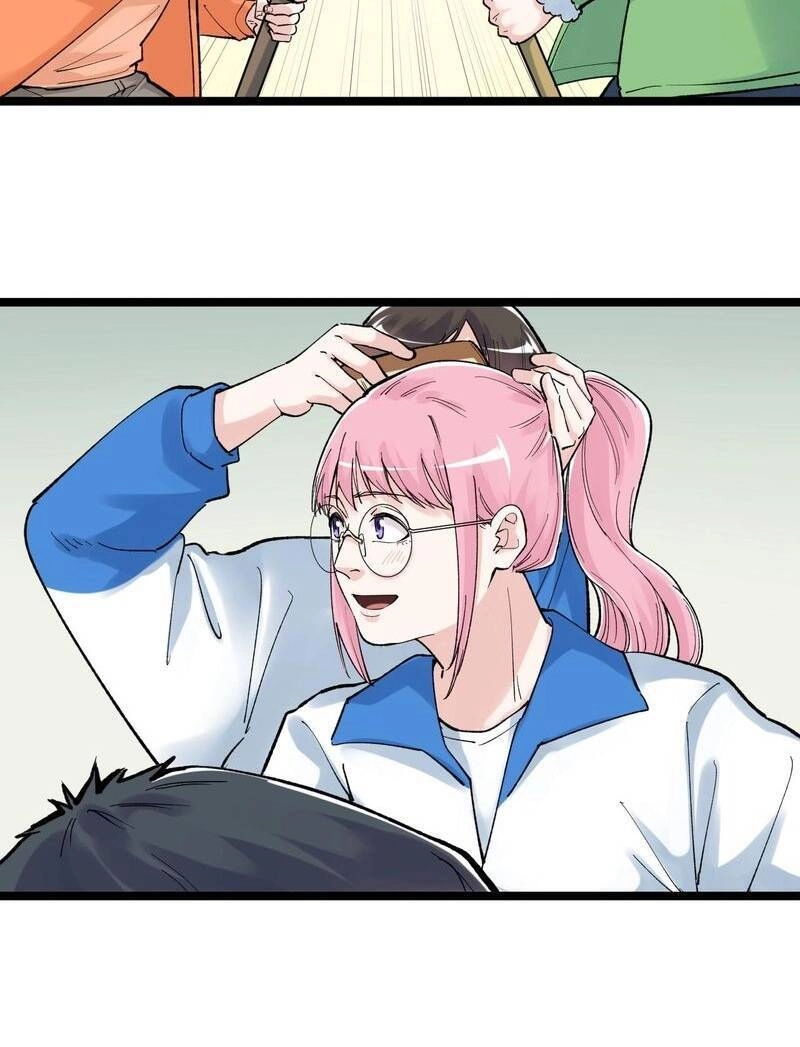 Tinh Thần Đại Hải Của Học Bá Chapter 95 - 30