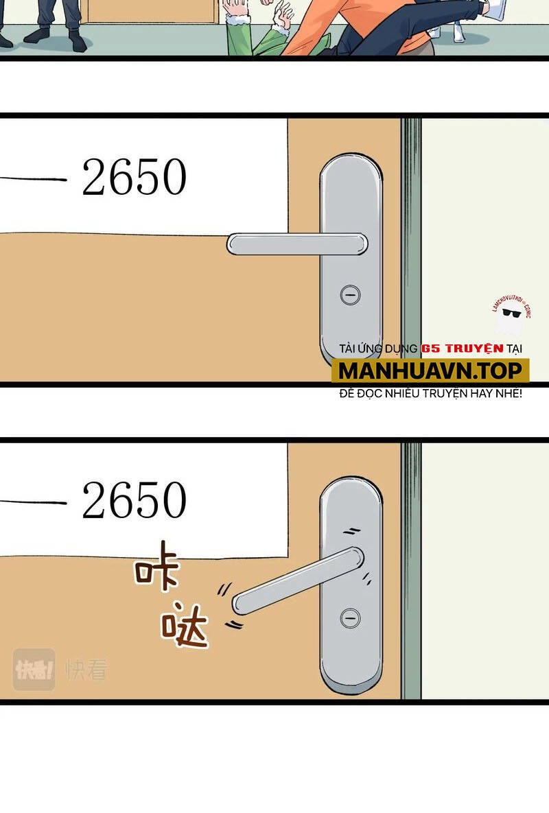 Tinh Thần Đại Hải Của Học Bá Chapter 95 - 34