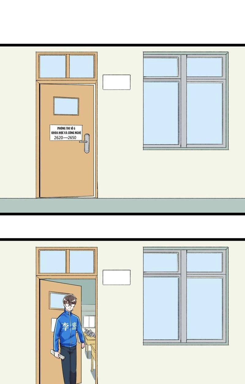 Tinh Thần Đại Hải Của Học Bá Chapter 95 - 35