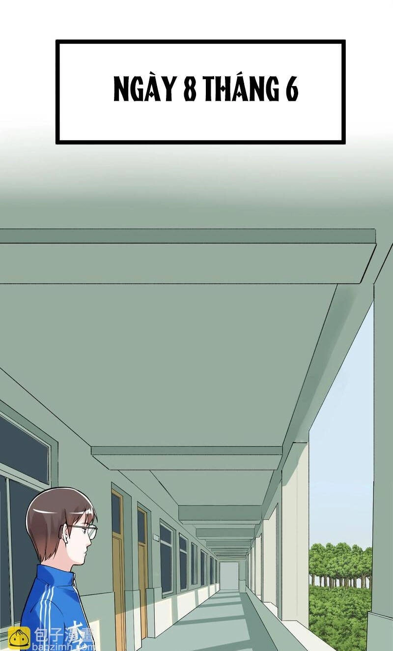 Tinh Thần Đại Hải Của Học Bá Chapter 95 - 37