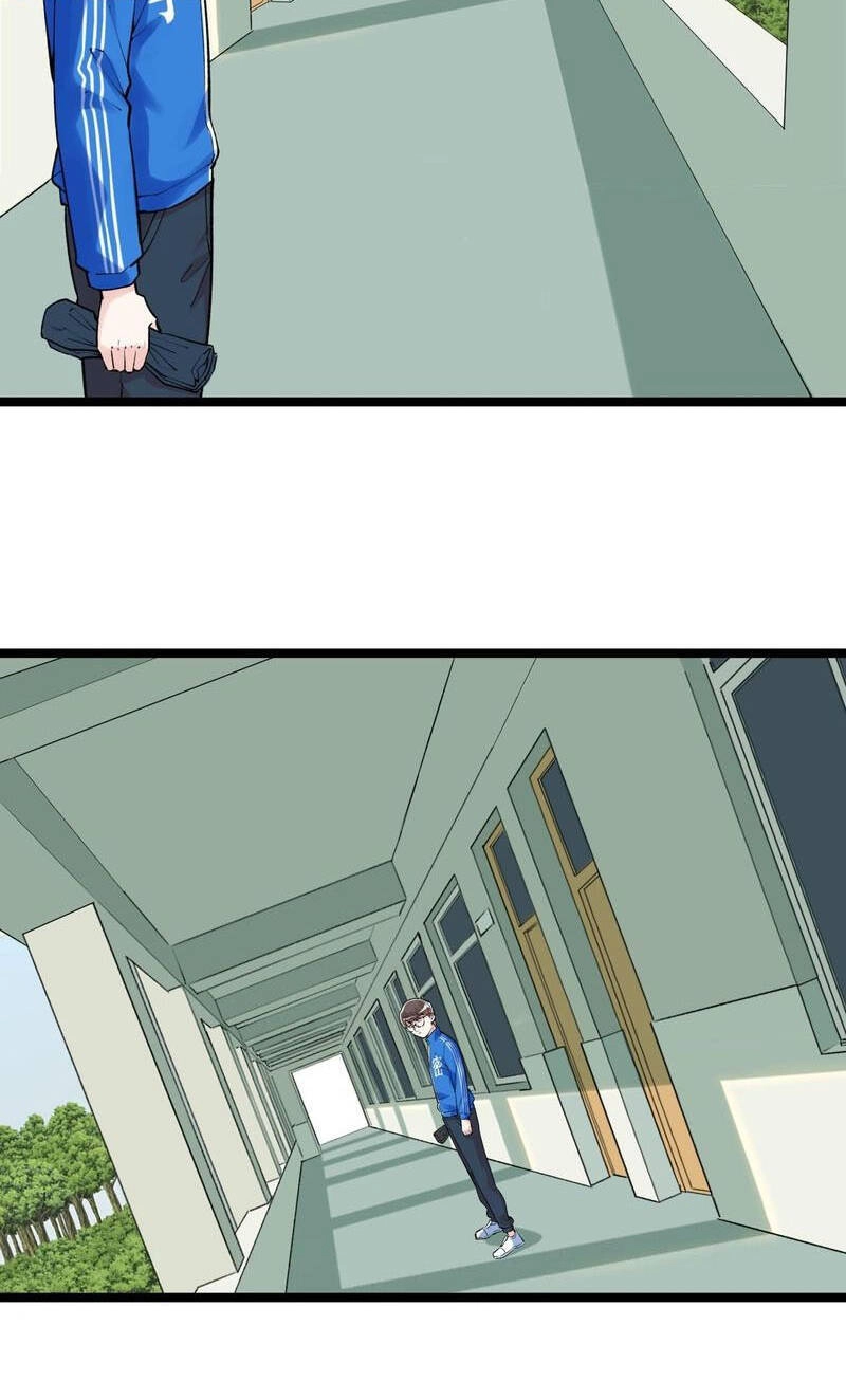 Tinh Thần Đại Hải Của Học Bá Chapter 95 - 38