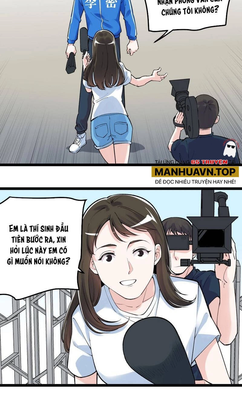 Tinh Thần Đại Hải Của Học Bá Chapter 95 - 52