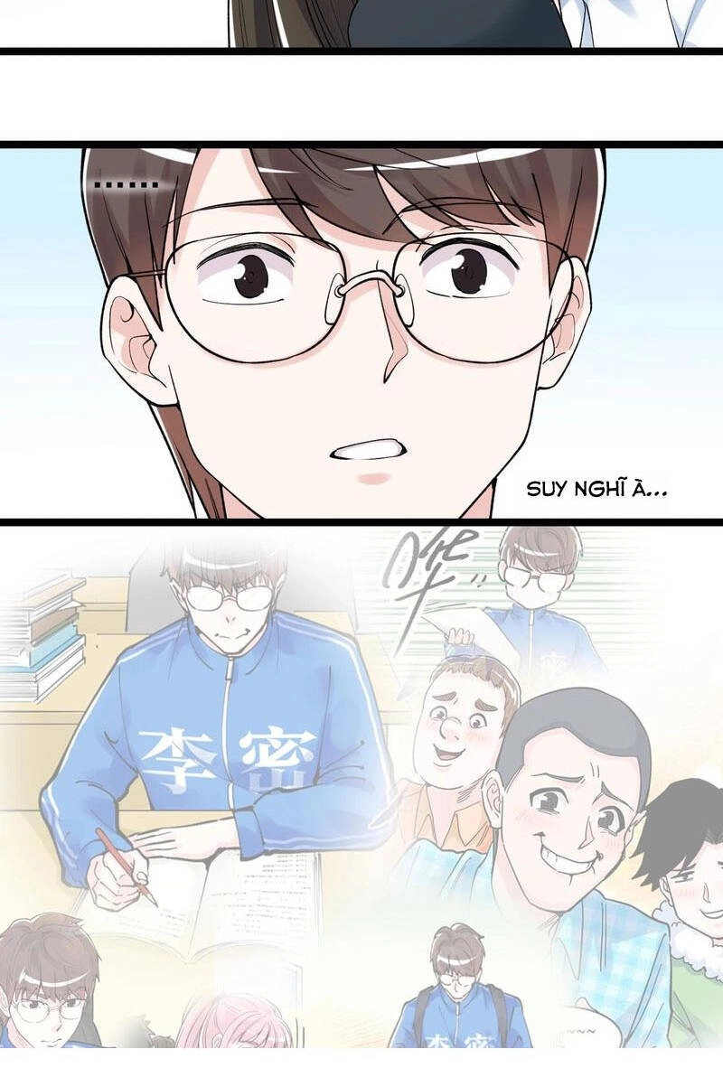 Tinh Thần Đại Hải Của Học Bá Chapter 95 - 54