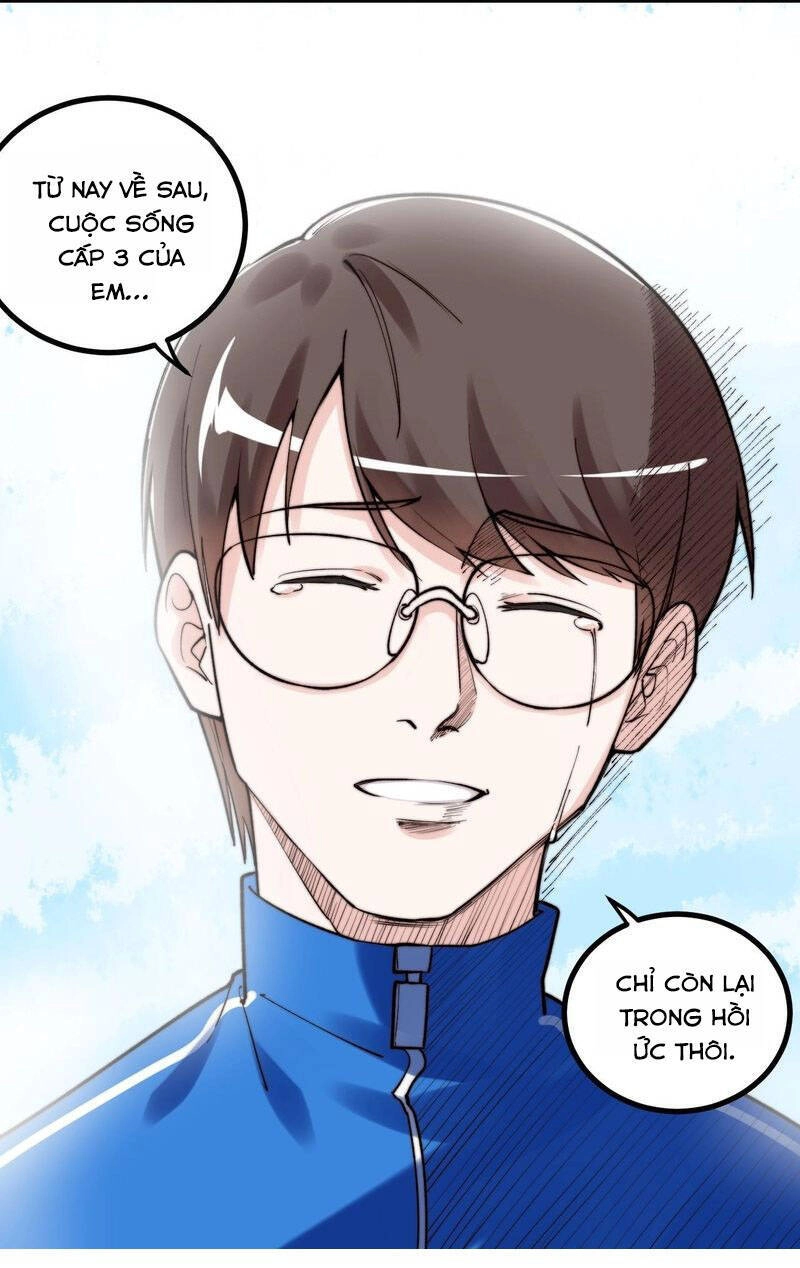 Tinh Thần Đại Hải Của Học Bá Chapter 95 - 57