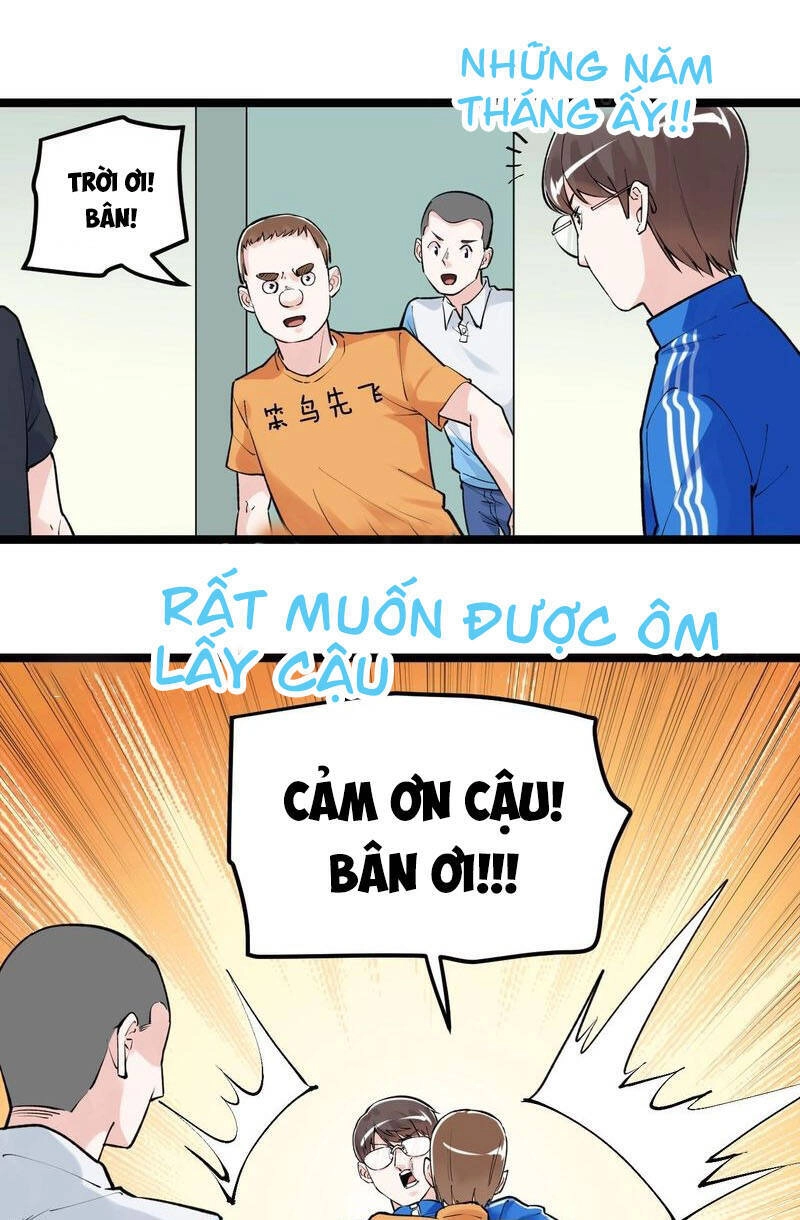 Tinh Thần Đại Hải Của Học Bá Chapter 96 - 7