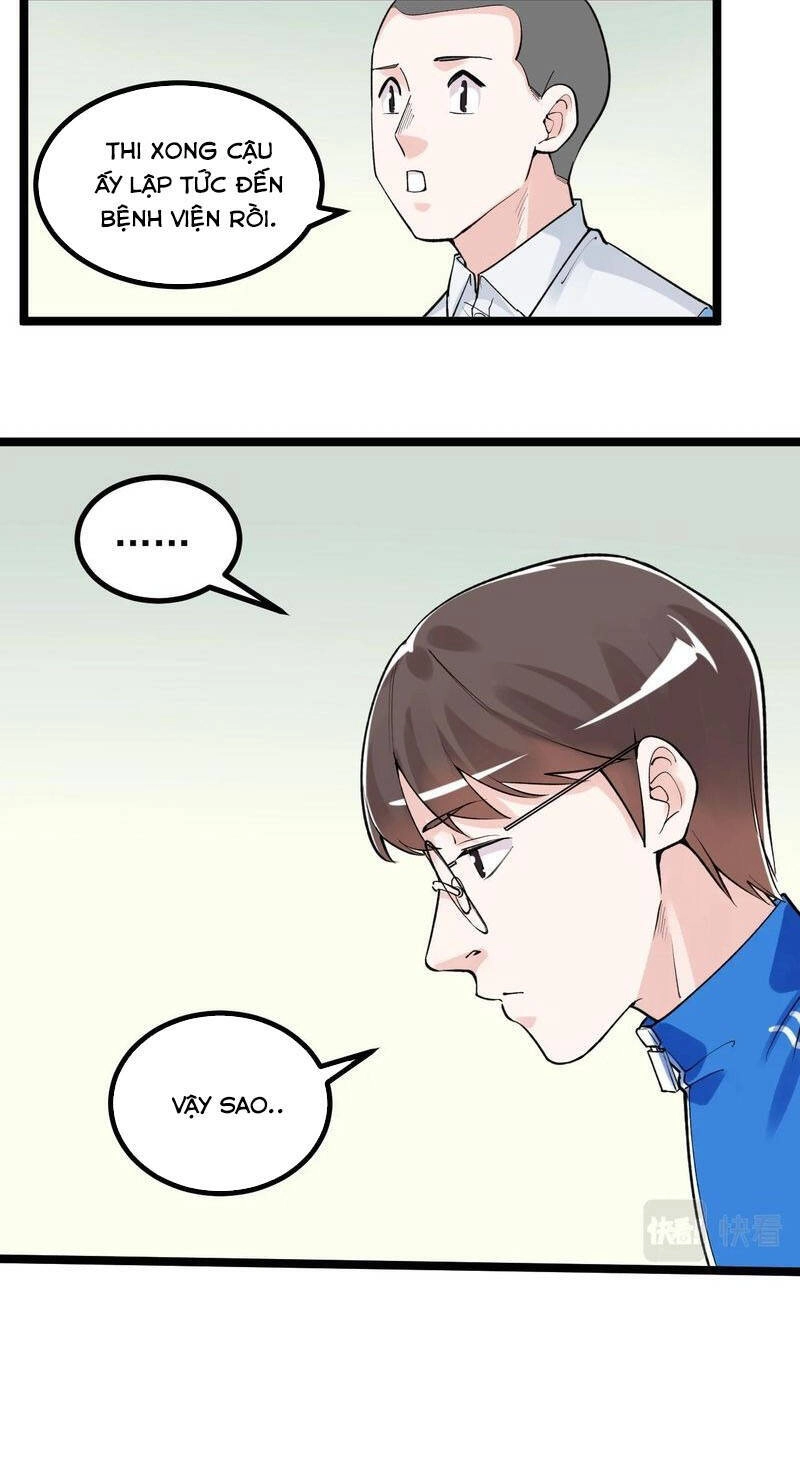 Tinh Thần Đại Hải Của Học Bá Chapter 96 - 10