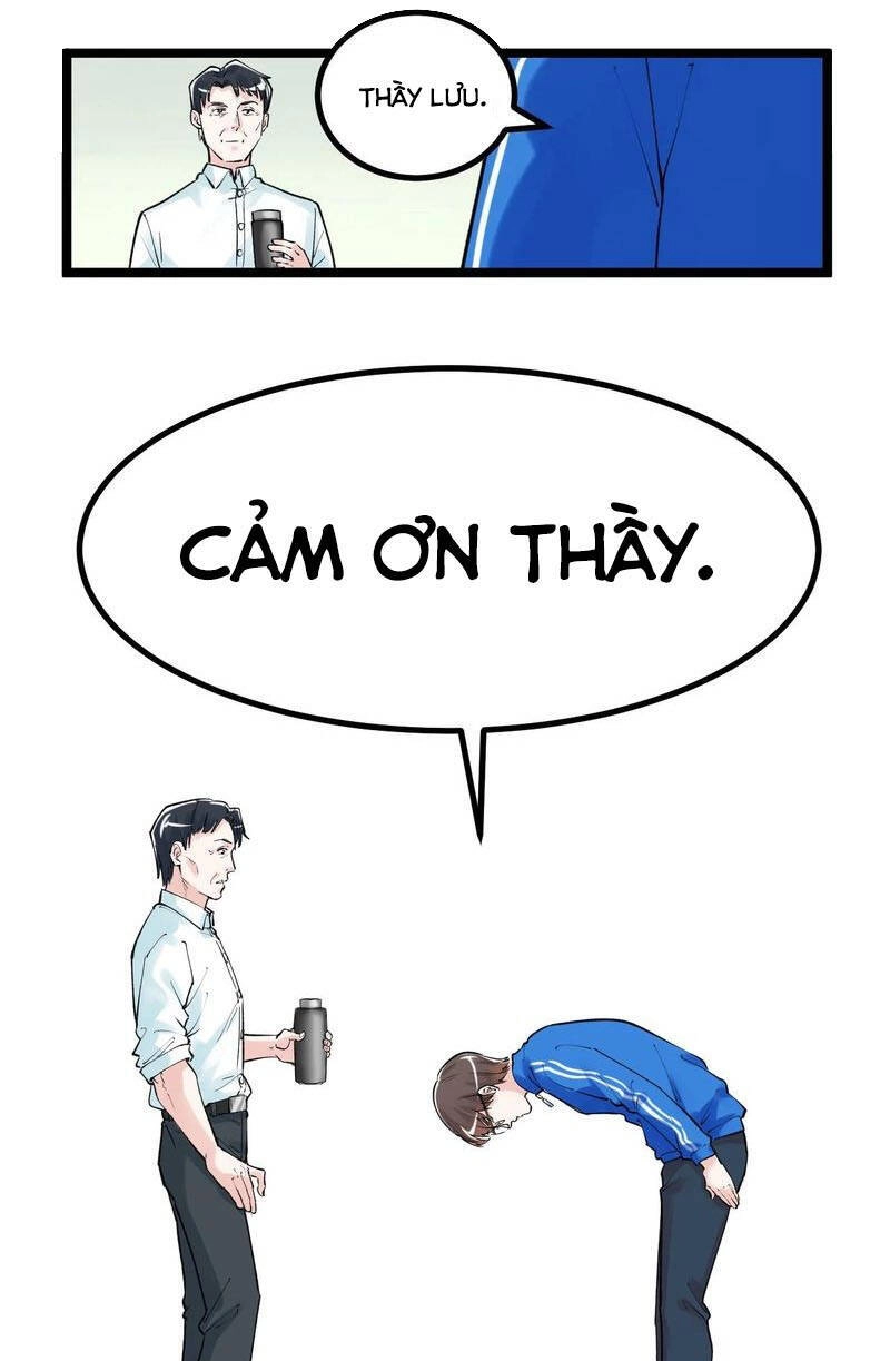 Tinh Thần Đại Hải Của Học Bá Chapter 96 - 17