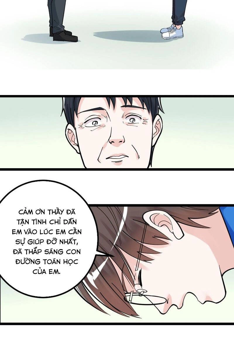 Tinh Thần Đại Hải Của Học Bá Chapter 96 - 18