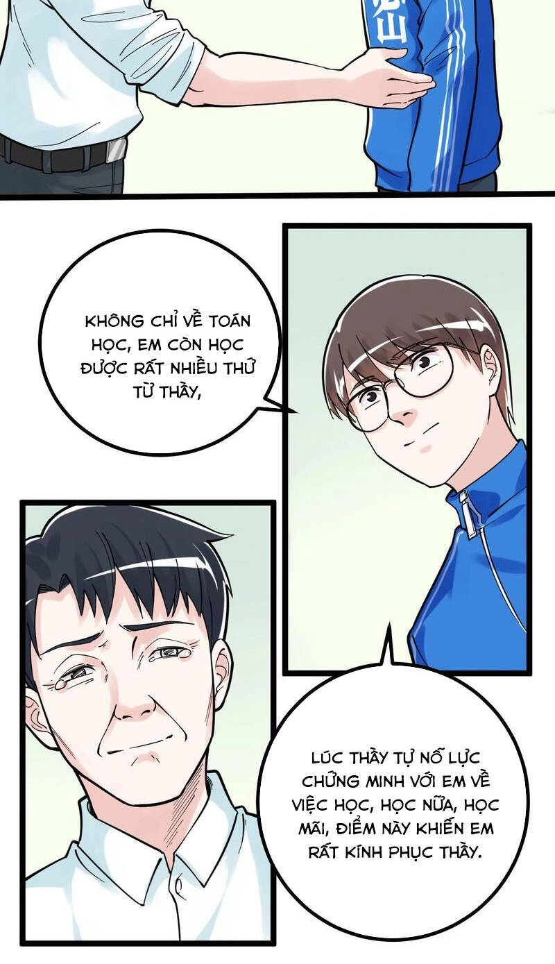 Tinh Thần Đại Hải Của Học Bá Chapter 96 - 20