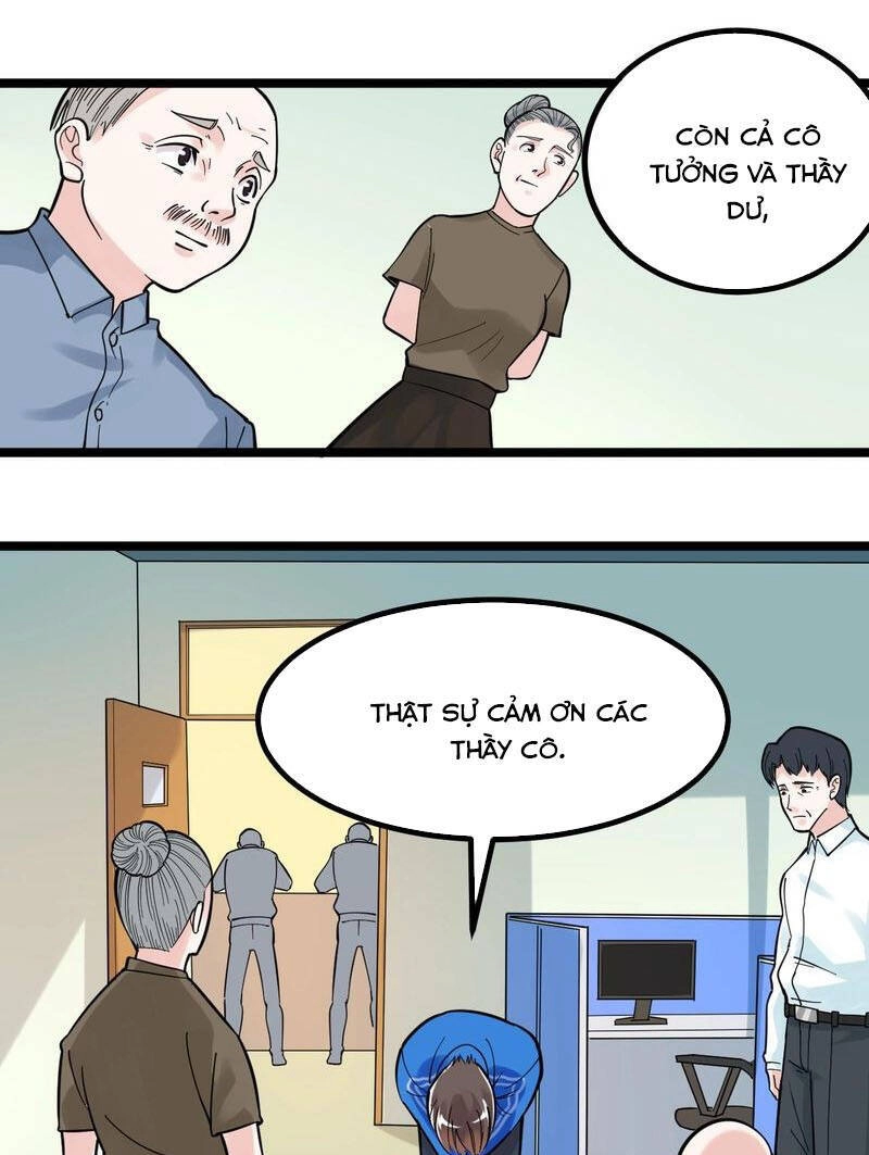 Tinh Thần Đại Hải Của Học Bá Chapter 96 - 21