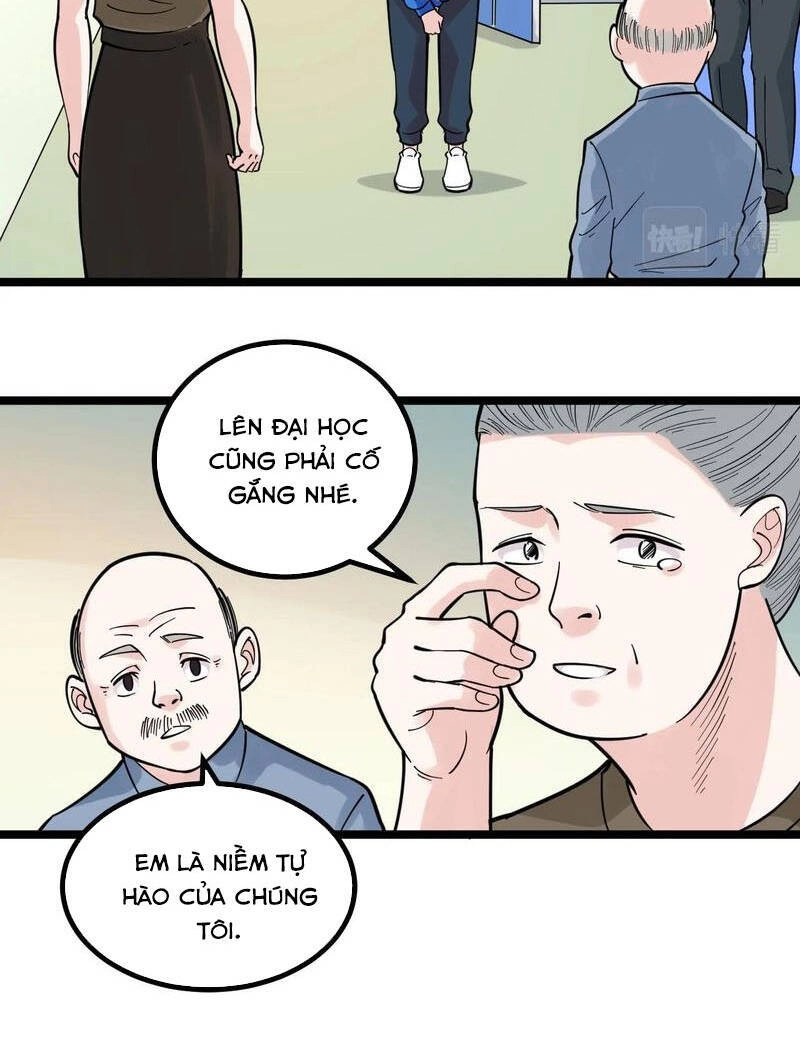 Tinh Thần Đại Hải Của Học Bá Chapter 96 - 22