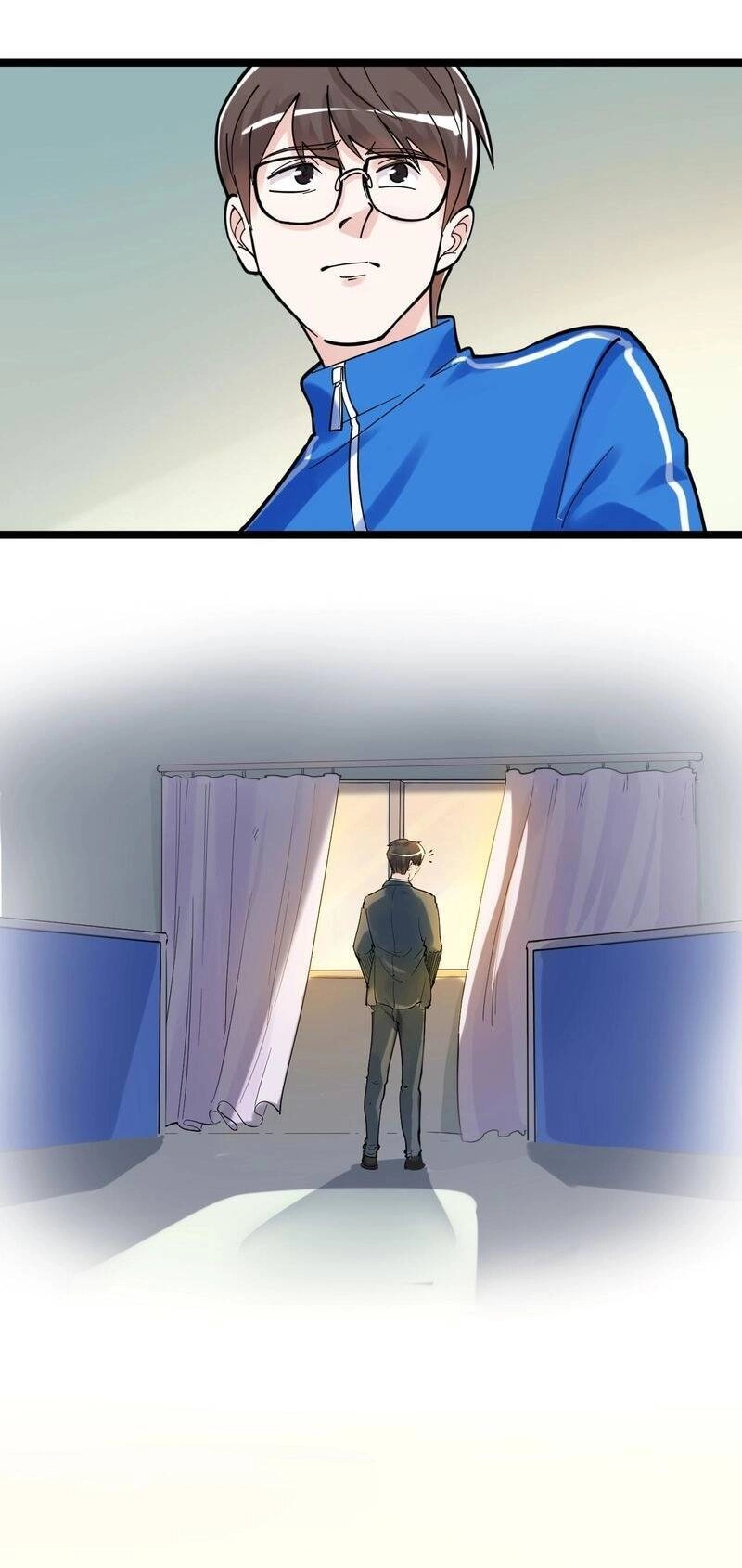 Tinh Thần Đại Hải Của Học Bá Chapter 96 - 23