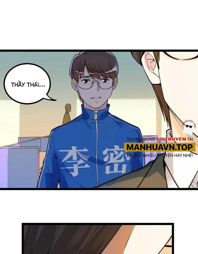 Tinh Thần Đại Hải Của Học Bá Chapter 96 - 25