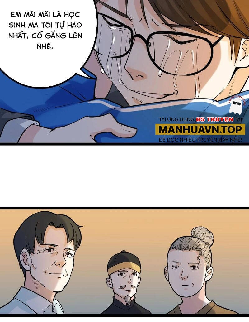 Tinh Thần Đại Hải Của Học Bá Chapter 96 - 32