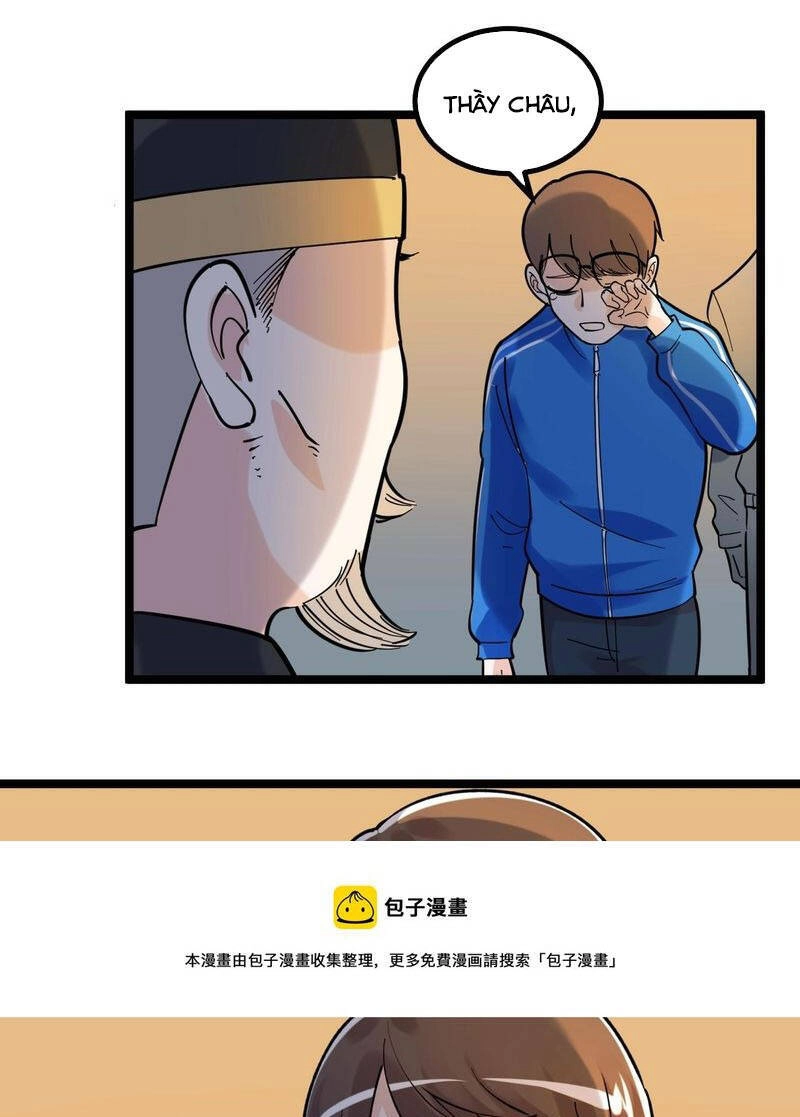 Tinh Thần Đại Hải Của Học Bá Chapter 96 - 33