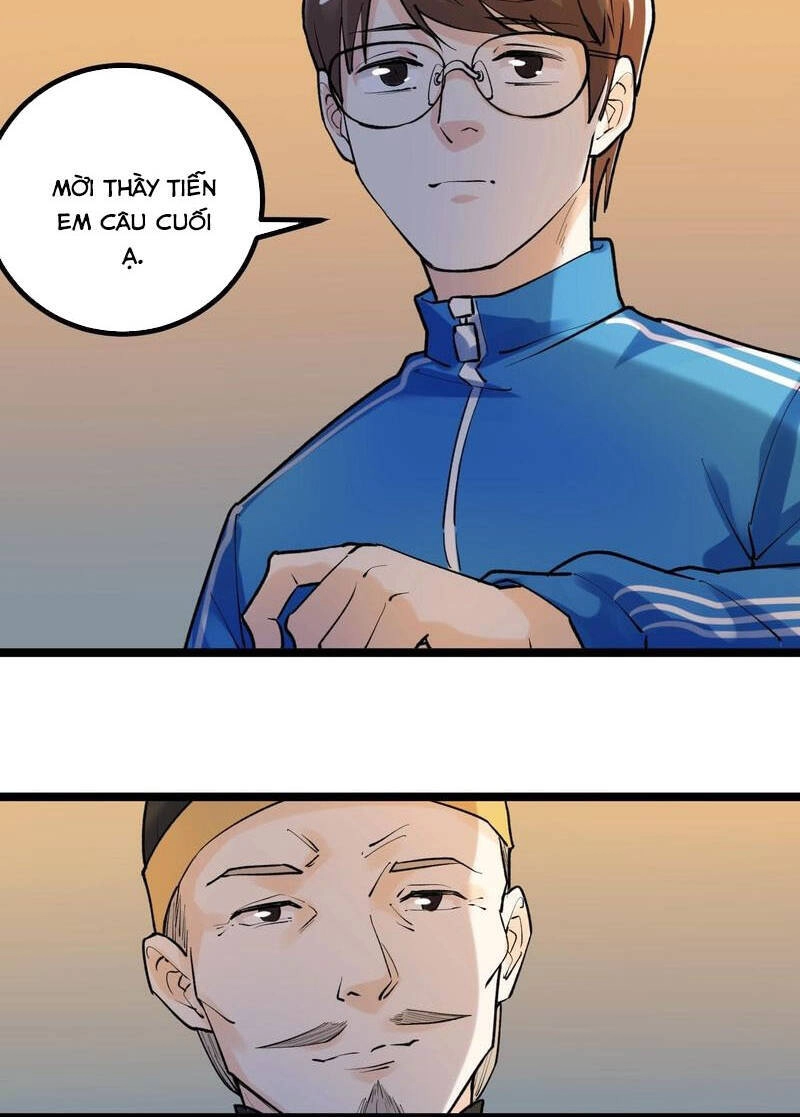 Tinh Thần Đại Hải Của Học Bá Chapter 96 - 34