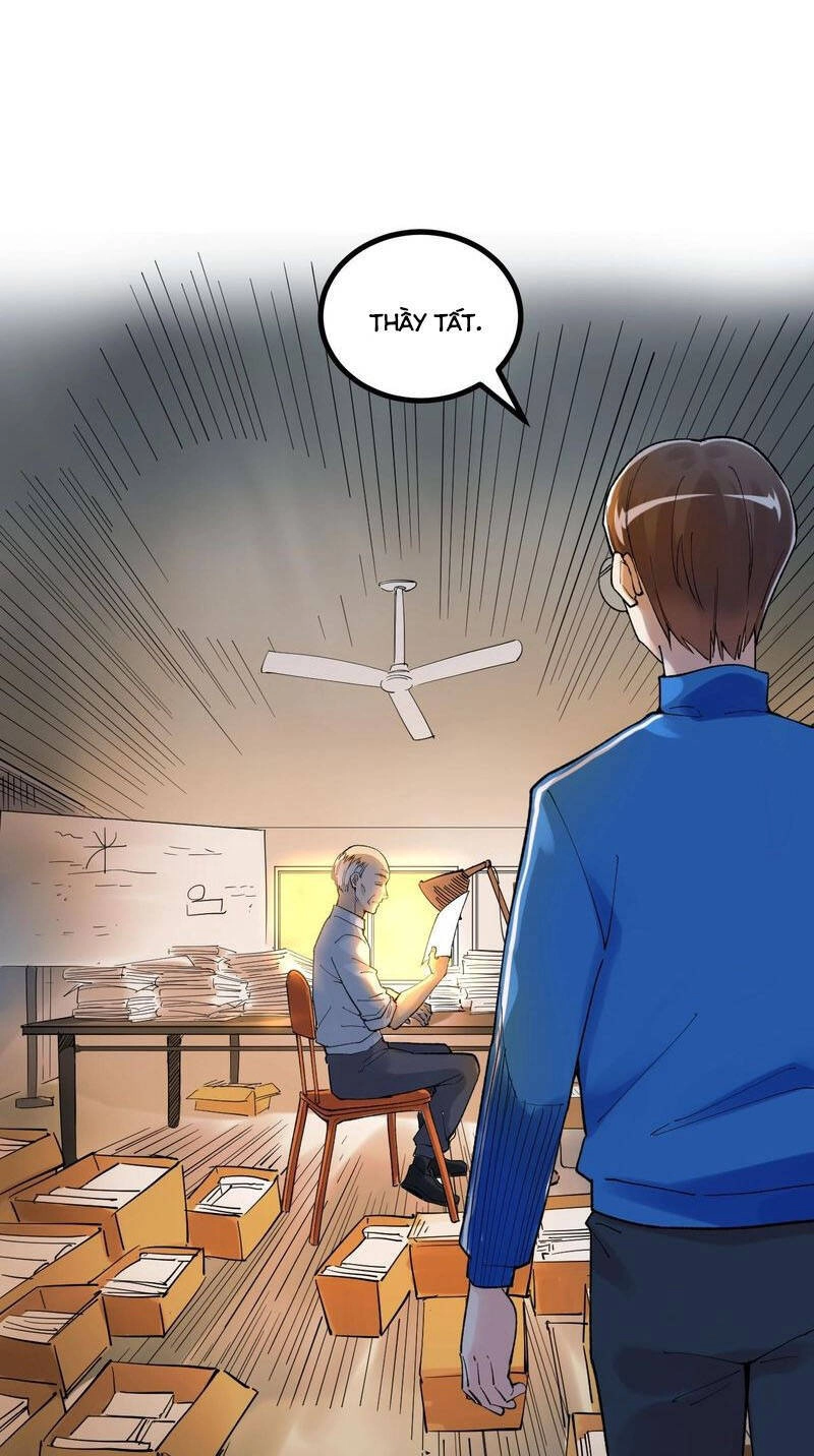 Tinh Thần Đại Hải Của Học Bá Chapter 97 - 11