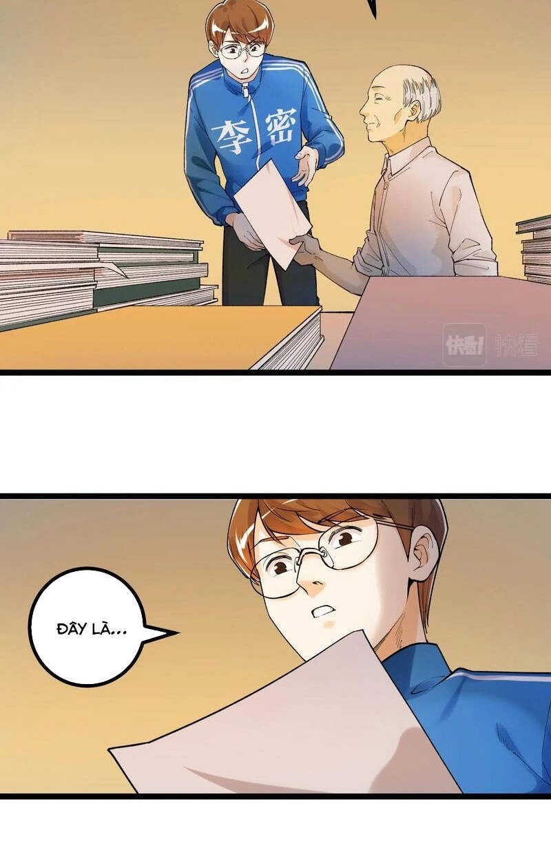 Tinh Thần Đại Hải Của Học Bá Chapter 97 - 14