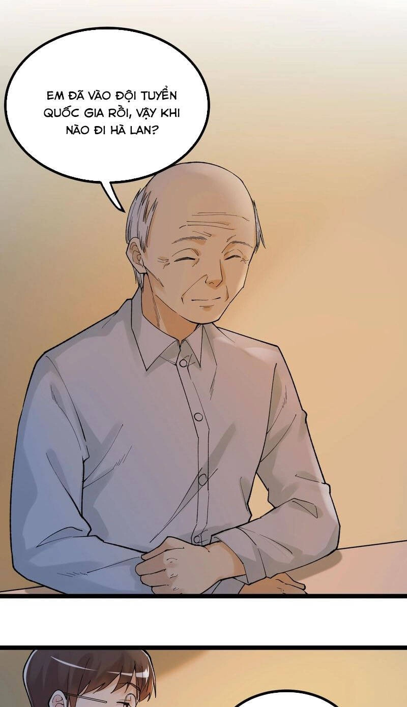 Tinh Thần Đại Hải Của Học Bá Chapter 97 - 19