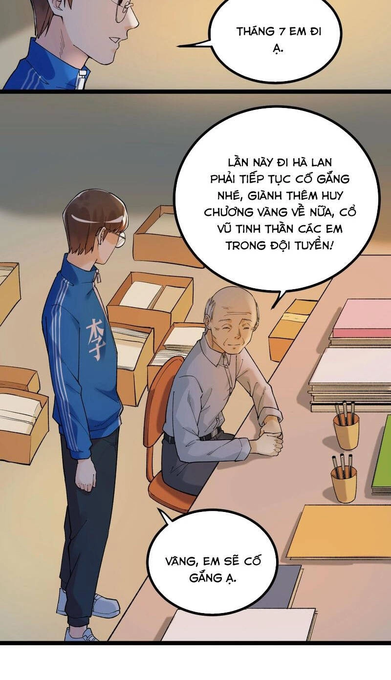 Tinh Thần Đại Hải Của Học Bá Chapter 97 - 20