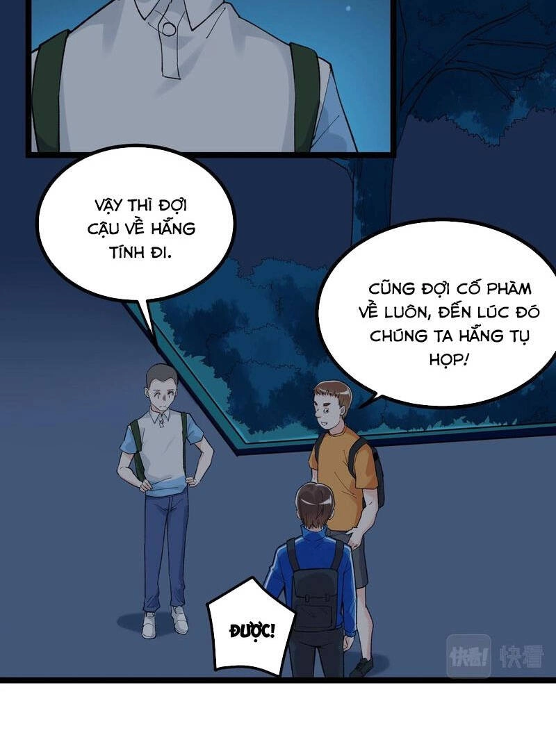 Tinh Thần Đại Hải Của Học Bá Chapter 97 - 27