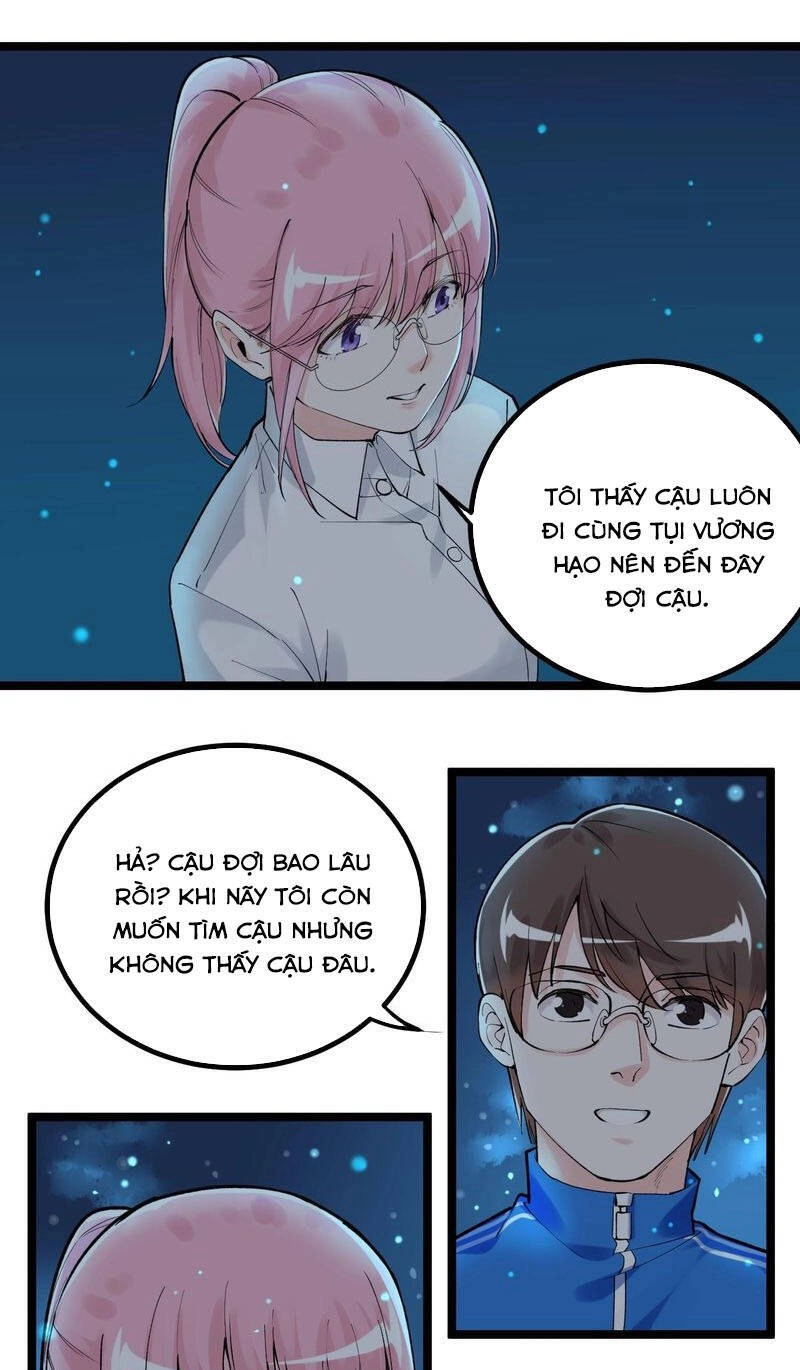 Tinh Thần Đại Hải Của Học Bá Chapter 97 - 36