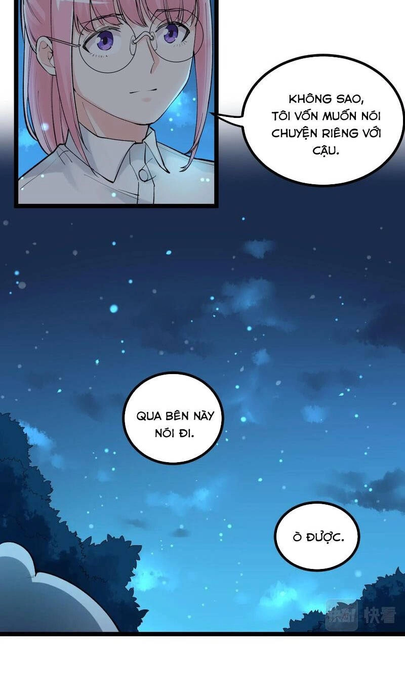 Tinh Thần Đại Hải Của Học Bá Chapter 97 - 37