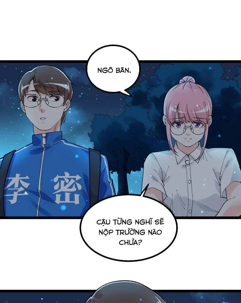 Tinh Thần Đại Hải Của Học Bá Chapter 97 - 40