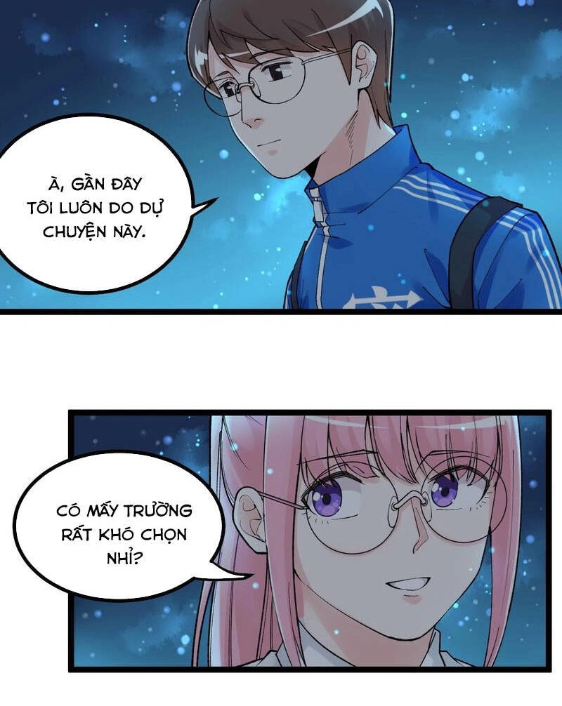 Tinh Thần Đại Hải Của Học Bá Chapter 97 - 41