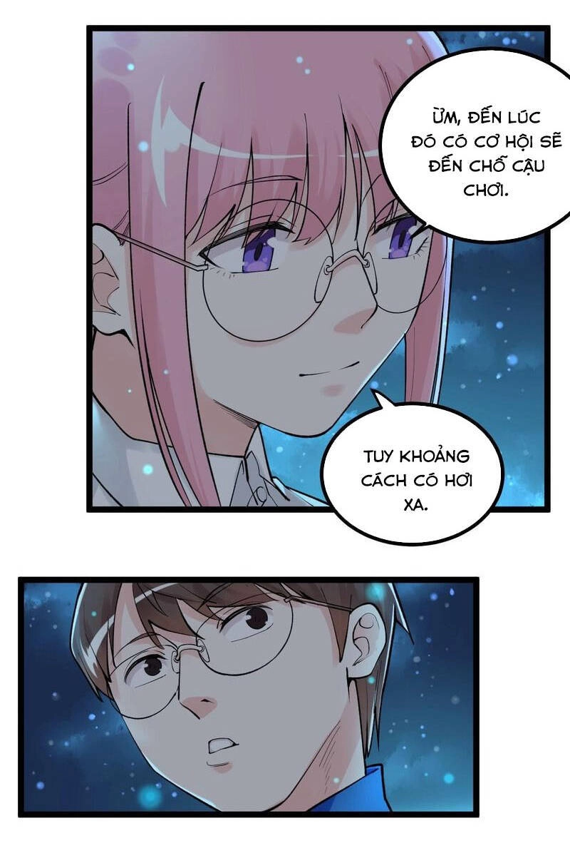 Tinh Thần Đại Hải Của Học Bá Chapter 97 - 43