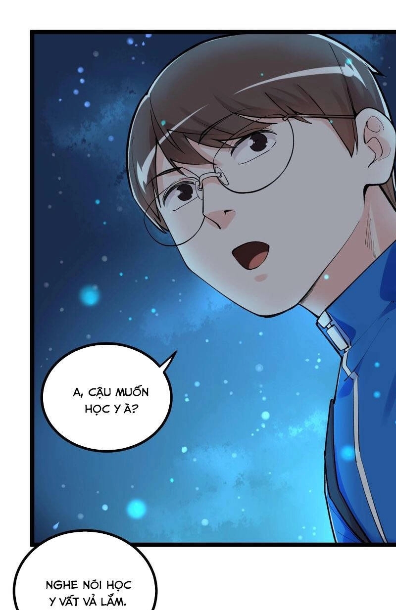 Tinh Thần Đại Hải Của Học Bá Chapter 97 - 46