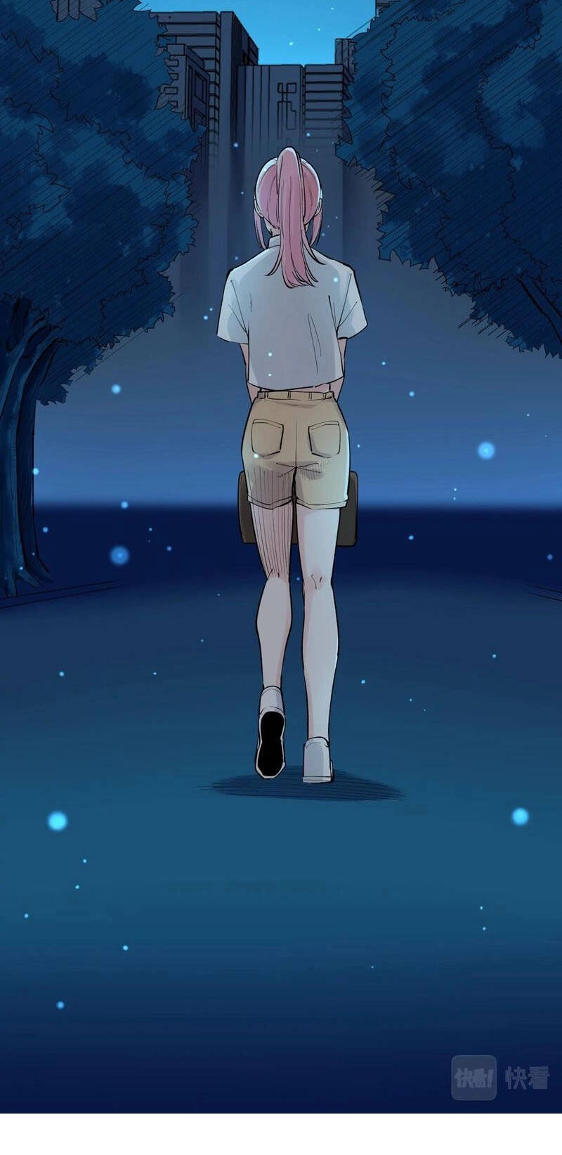 Tinh Thần Đại Hải Của Học Bá Chapter 98 - 9