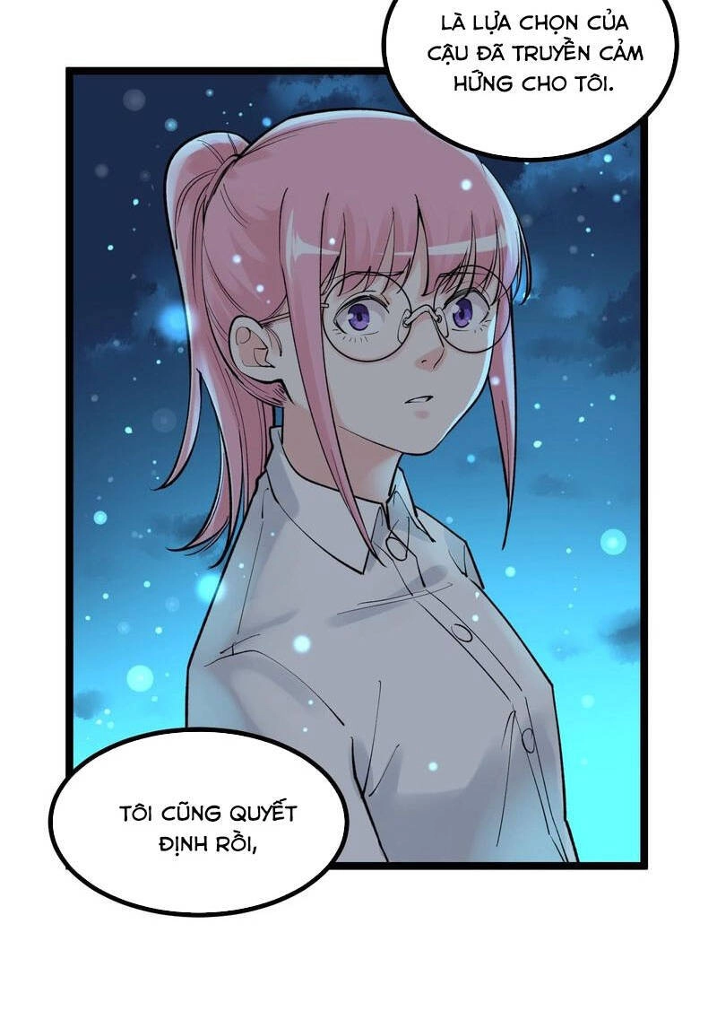 Tinh Thần Đại Hải Của Học Bá Chapter 98 - 15