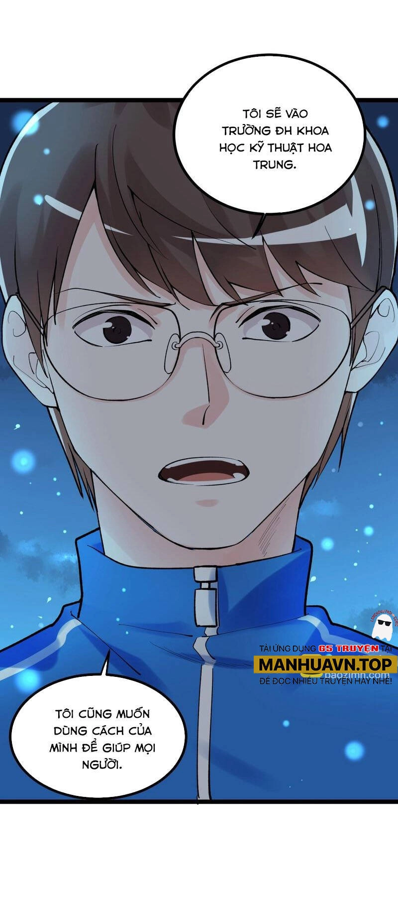 Tinh Thần Đại Hải Của Học Bá Chapter 98 - 16