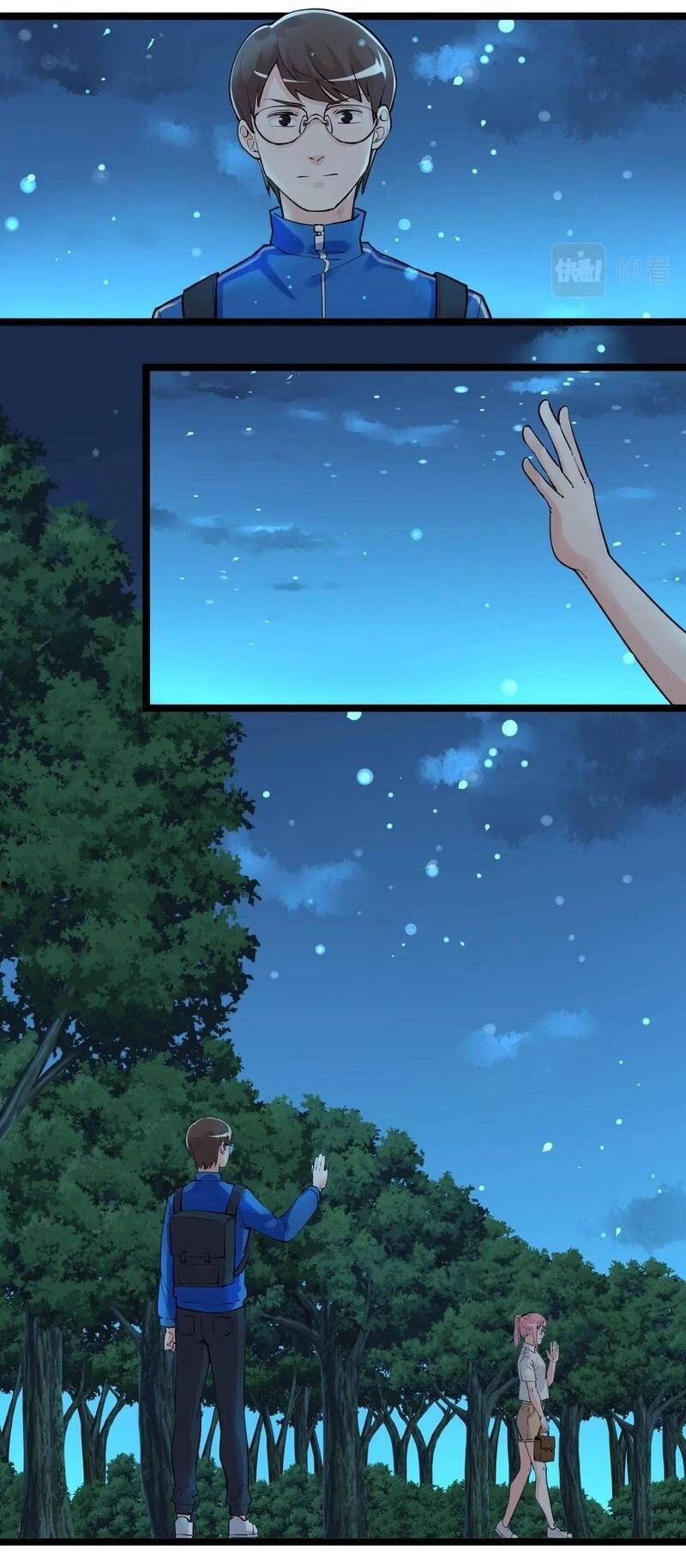 Tinh Thần Đại Hải Của Học Bá Chapter 98 - 19