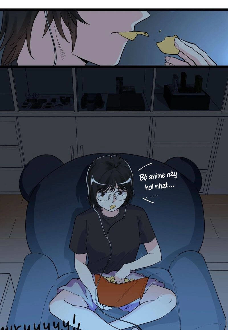 Tinh Thần Đại Hải Của Học Bá Chapter 98 - 21