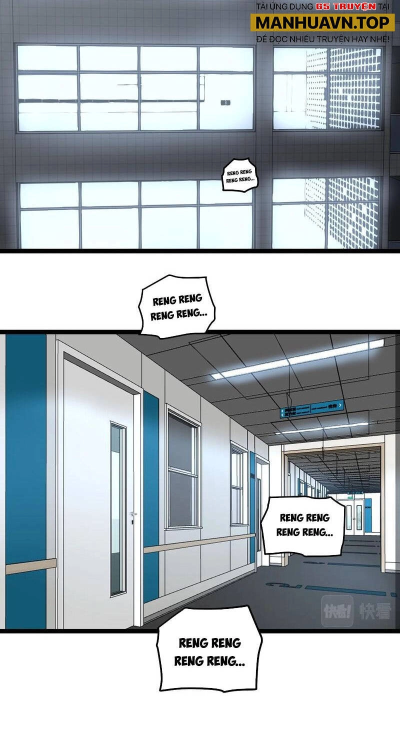 Tinh Thần Đại Hải Của Học Bá Chapter 98 - 28