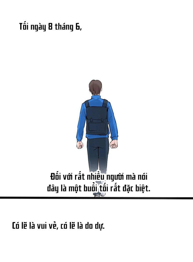 Tinh Thần Đại Hải Của Học Bá Chapter 98 - 35