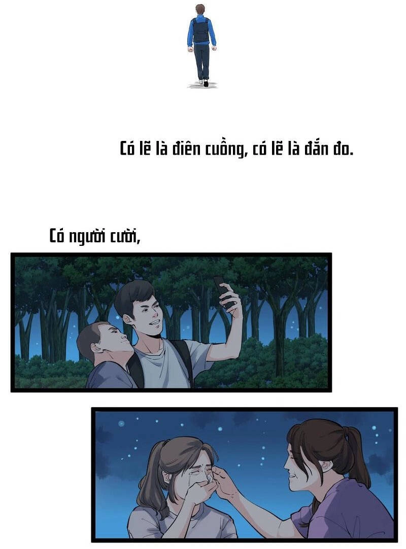 Tinh Thần Đại Hải Của Học Bá Chapter 98 - 36