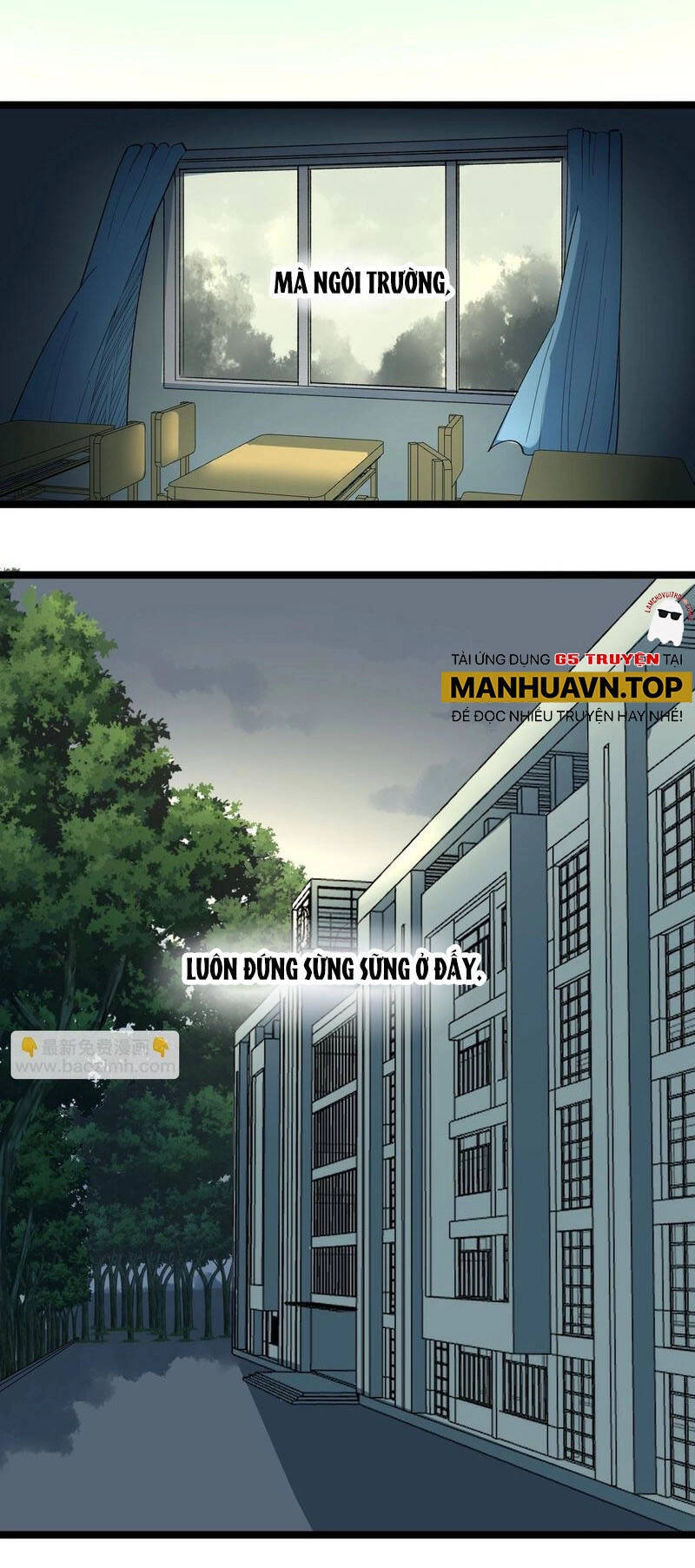 Tinh Thần Đại Hải Của Học Bá Chapter 98 - 41